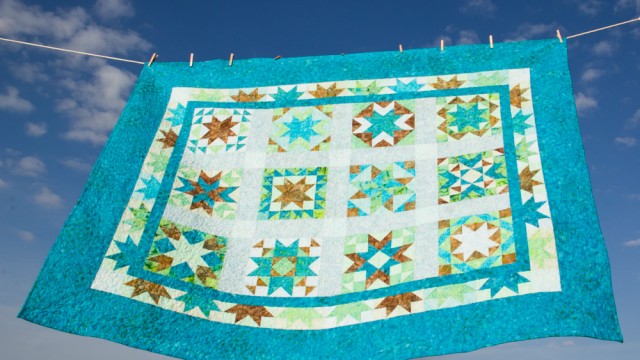 Kentucky Quilt Company