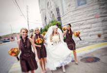 Katelynn + Neal Wedding