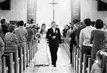 Jordan + Jake Wedding